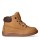 TOMMY HILFIGER lace up μποτάκι παιδικό T1X5-34087-1269206 κιτρινο